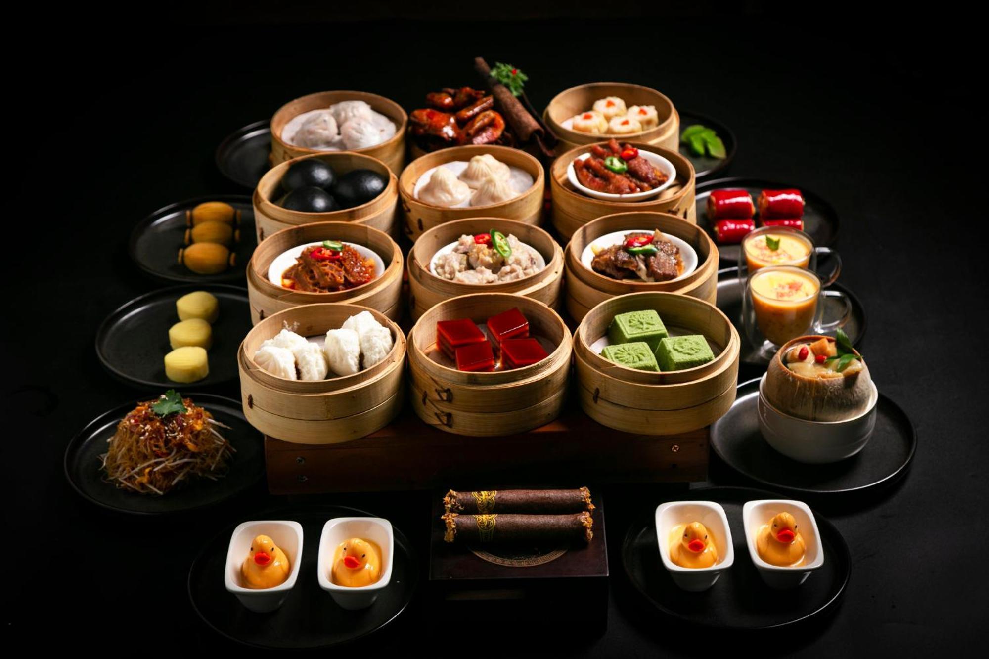 Hotel Regent Chongqing - Complimentary 1St Round Mini Bar Daily Zewnętrze zdjęcie